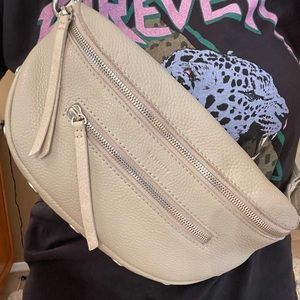 Hammitt Charles Belt Bag